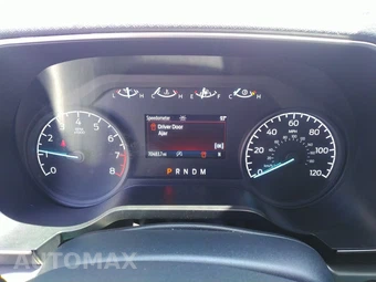 2022 Ford F-150 XL Regular Cab Medium Bed - miniatura 17