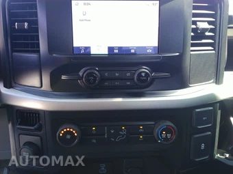 2022 Ford F-150 XL Regular Cab Medium Bed - miniatura 22