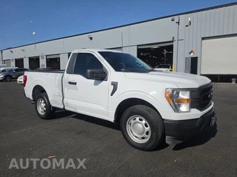 2022 Ford F-150 XL Regular Cab Medium Bed - miniatura 3