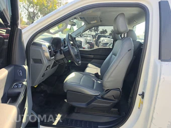 2022 Ford F-150 XL Regular Cab Medium Bed - miniatura 7