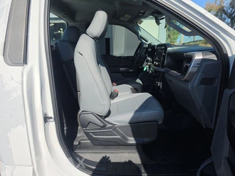 2022 Ford F-150 XL Regular Cab Medium Bed - miniatura 8