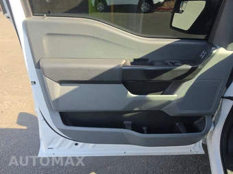 2022 Ford F-150 XL Regular Cab Medium Bed - miniatura 9