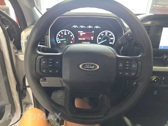 2022 Ford F-150 XL Regular Cab Medium Bed – miniatura 10