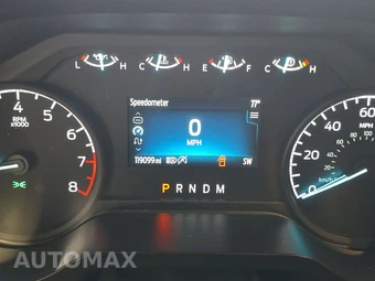 2022 Ford F-150 XL Regular Cab Medium Bed – miniatura 12