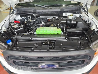 2022 Ford F-150 XL Regular Cab Medium Bed – miniatura 14