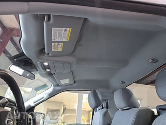 2022 Ford F-150 XL Regular Cab Medium Bed – miniatura 16
