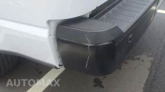 2022 Ford F-150 XL Regular Cab Medium Bed – miniatura 18