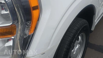 2022 Ford F-150 XL Regular Cab Medium Bed – miniatura 23