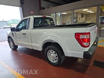 2022 Ford F-150 XL Regular Cab Medium Bed – miniatura 6