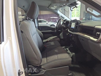 2022 Ford F-150 XL Regular Cab Medium Bed – miniatura 8