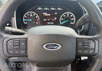 2022 Ford F-150 XL Regular Cab Medium Bed - miniatura 10