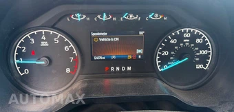 2022 Ford F-150 XL Regular Cab Medium Bed - miniatura 11