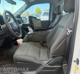 2022 Ford F-150 XL Regular Cab Medium Bed - miniatura 13