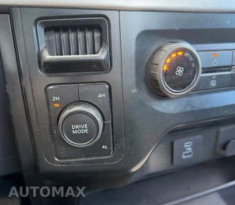 2022 Ford F-150 XL Regular Cab Medium Bed - miniatura 18