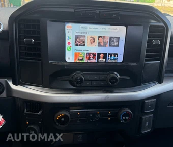 2022 Ford F-150 XL Regular Cab Medium Bed - miniatura 19