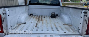 2022 Ford F-150 XL Regular Cab Medium Bed - miniatura 6