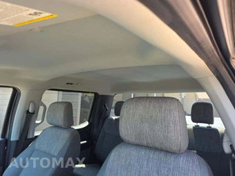 2022 Ford F-150 XLT Crew Cab Medium Bed - miniatura 11