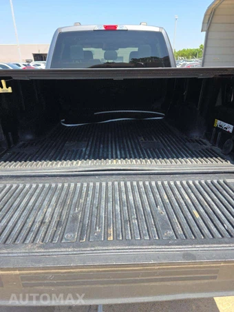 2022 Ford F-150 XLT Crew Cab Medium Bed - miniatura 14