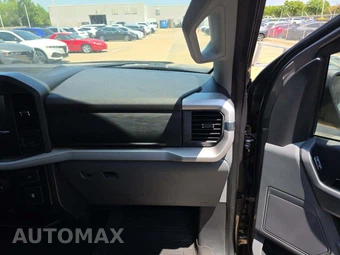 2022 Ford F-150 XLT Crew Cab Medium Bed - miniatura 19