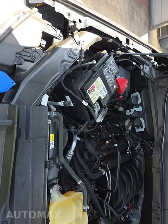 2022 Ford F-150 XLT Crew Cab Medium Bed - miniatura 25