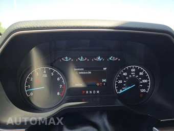 2022 Ford F-150 XLT Crew Cab Medium Bed - miniatura 9