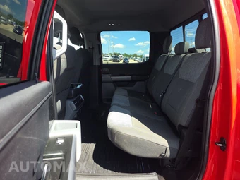 2022 Ford F-150 XLT Crew Cab Medium Bed - miniatura 13