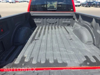2022 Ford F-150 XLT Crew Cab Medium Bed - miniatura 16