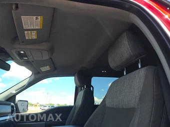 2022 Ford F-150 XLT Crew Cab Medium Bed - miniatura 17