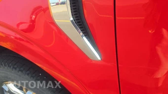 2022 Ford F-150 XLT Crew Cab Medium Bed - miniatura 19
