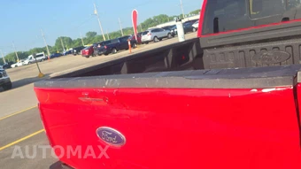 2022 Ford F-150 XLT Crew Cab Medium Bed - miniatura 23