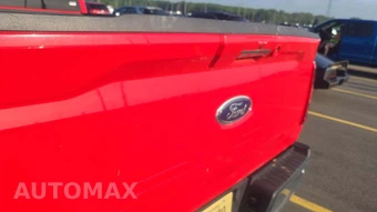 2022 Ford F-150 XLT Crew Cab Medium Bed - miniatura 29