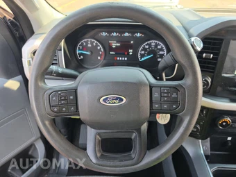2022 Ford F-150 XLT Crew Cab Medium Bed - miniatura 10