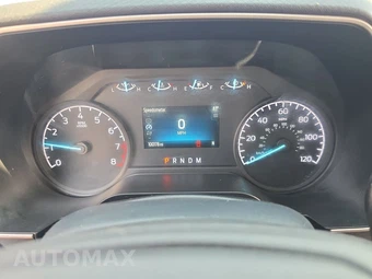 2022 Ford F-150 XLT Crew Cab Medium Bed - miniatura 12
