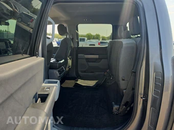 2022 Ford F-150 XLT Crew Cab Medium Bed - miniatura 13