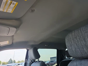 2022 Ford F-150 XLT Crew Cab Medium Bed - miniatura 17