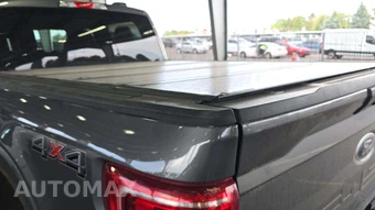 2022 Ford F-150 XLT Crew Cab Medium Bed - miniatura 22
