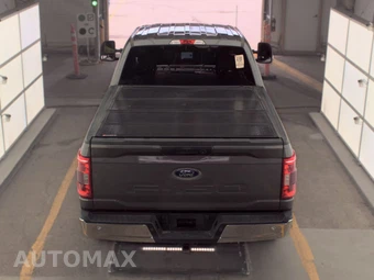 2022 Ford F-150 XLT Crew Cab Medium Bed - miniatura 5