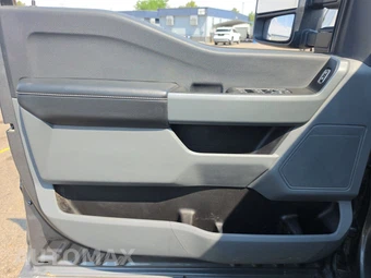 2022 Ford F-150 XLT Crew Cab Medium Bed - miniatura 9