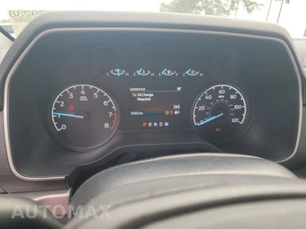 2022 Ford F-150 XLT Crew Cab Medium Bed - miniatura 12