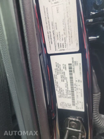 2022 Ford F-150 XLT Crew Cab Medium Bed - miniatura 14