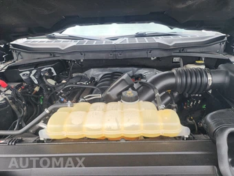 2022 Ford F-150 XLT Crew Cab Medium Bed - miniatura 15