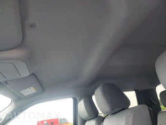 2022 Ford F-150 XLT Crew Cab Medium Bed - miniatura 18