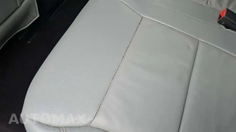 2022 Ford F-150 XLT Crew Cab Medium Bed - miniatura 22