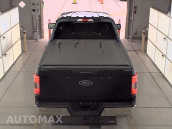 2022 Ford F-150 XLT Crew Cab Medium Bed - miniatura 5