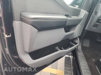 2022 Ford F-150 XLT Crew Cab Medium Bed - miniatura 9