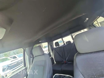 2022 Ford F-150 XLT Crew Cab Medium Bed - miniatura 11