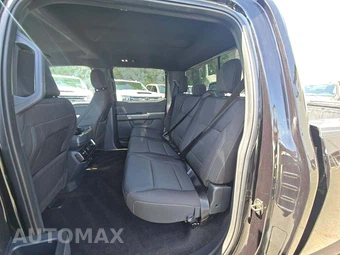 2022 Ford F-150 XLT Crew Cab Medium Bed - miniatura 13