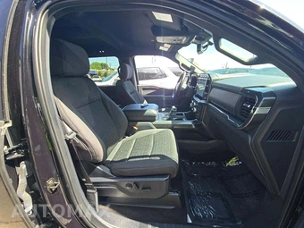 2022 Ford F-150 XLT Crew Cab Medium Bed - miniatura 18