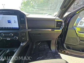 2022 Ford F-150 XLT Crew Cab Medium Bed - miniatura 19