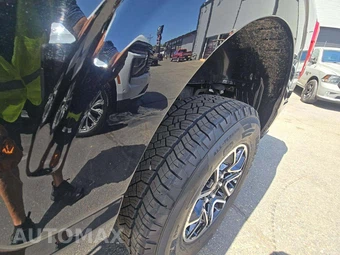 2022 Ford F-150 XLT Crew Cab Medium Bed - miniatura 23